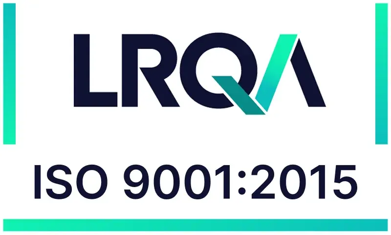 ISO 9001:2015 - управление на качеството