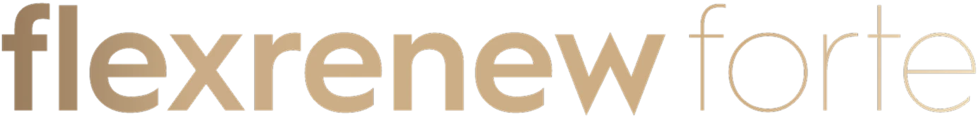 FlexRenew Forte