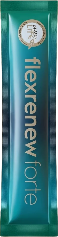 FlexRenew Forte саше