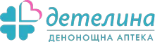 Аптека Детелина